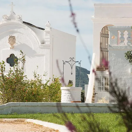 Masseria San Giovanni - Epoca Collection Fasano