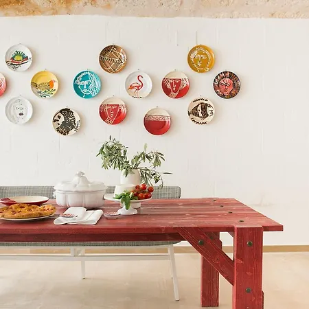 Masseria San Giovanni - Epoca Collection