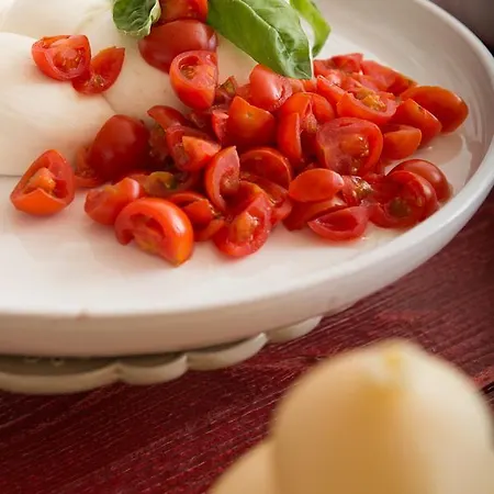 Masseria San Giovanni - Epoca Collection 4* Fasano