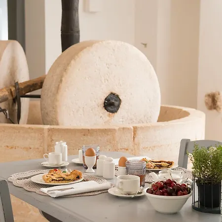 Masseria San Giovanni - Epoca Collection Fasano