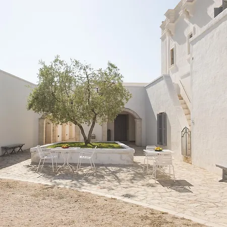 Masseria San Giovanni - Epoca Collection 4*