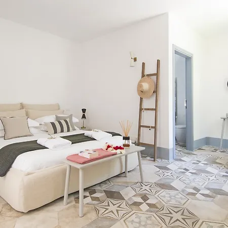 Hotel Masseria San Giovanni - Epoca Collection