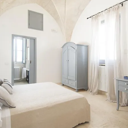 Masseria San Giovanni - Epoca Collection Otel