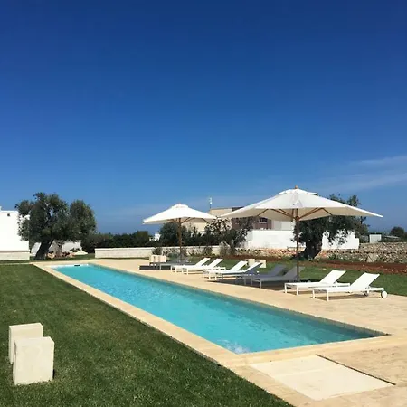 Masseria San Giovanni - Epoca Collection 4* Fasano