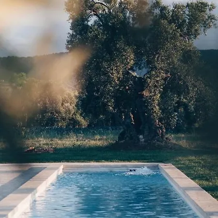 Masseria San Giovanni - Epoca Collection Otel