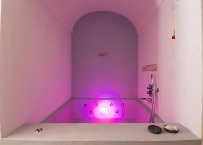 Masseria San Giovanni - Epoca Collection