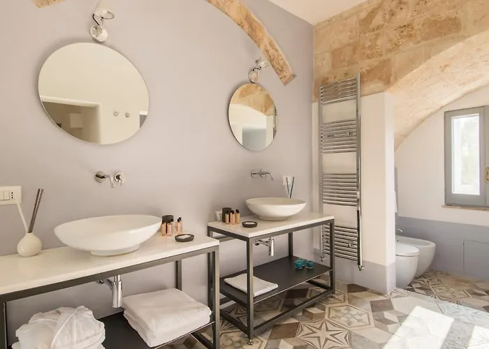 Masseria San Giovanni - Epoca Collection