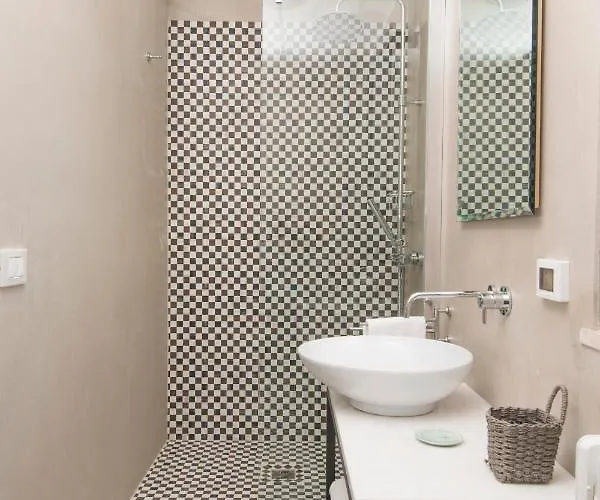 Masseria San Giovanni - Epoca Collection 4*