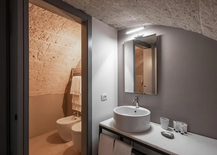 Hotel Masseria San Giovanni - Epoca Collection 4*