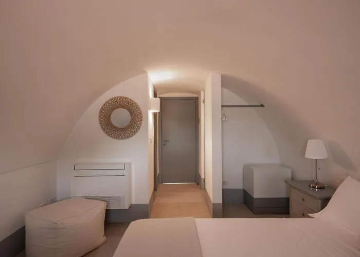 Masseria San Giovanni - Epoca Collection Fasano