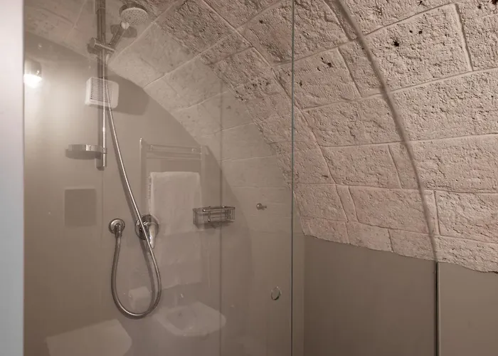 Masseria San Giovanni - Epoca Collection Hotel