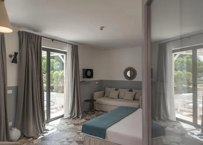 Masseria San Giovanni - Epoca Collection Hotel 4*