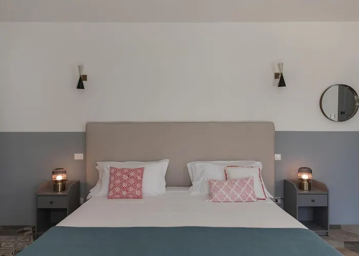 Masseria San Giovanni - Epoca Collection