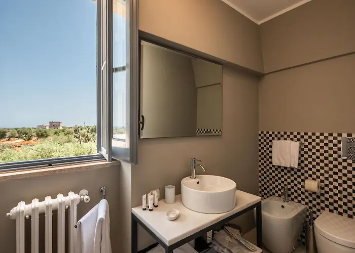 Masseria San Giovanni - Epoca Collection Hotel 4*