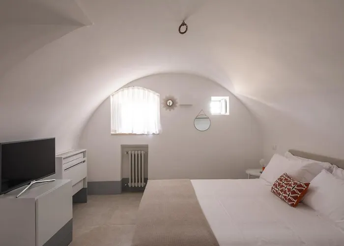 Masseria San Giovanni - Epoca Collection 4* Fasano