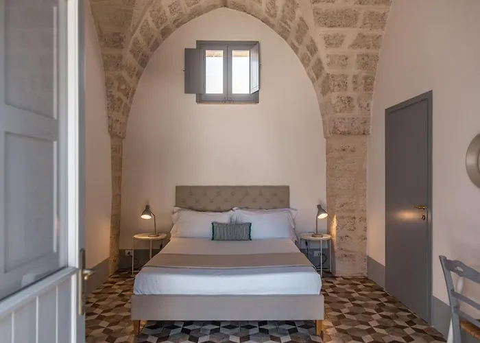 Masseria San Giovanni - Epoca Collection 4* Fasano