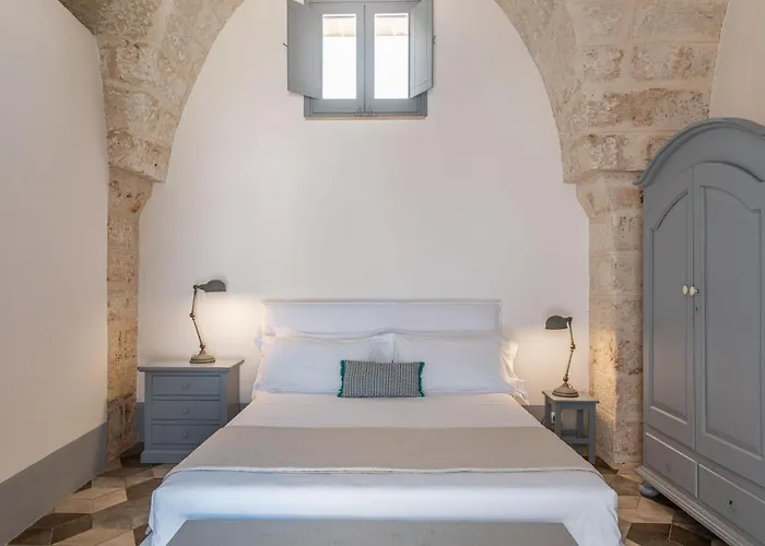 Masseria San Giovanni - Epoca Collection 4*