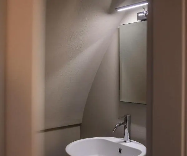 Masseria San Giovanni - Epoca Collection Hotel 4*