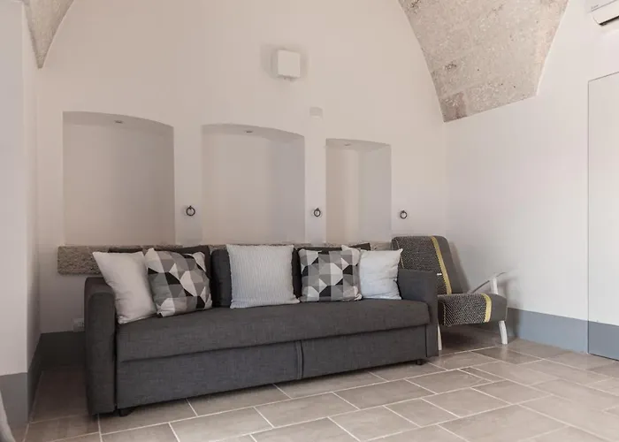 Masseria San Giovanni - Epoca Collection