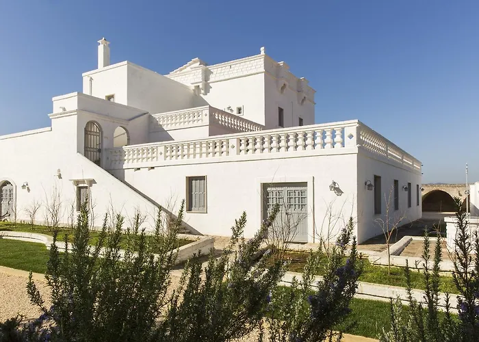 Masseria San Giovanni - Epoca Collection Fasano