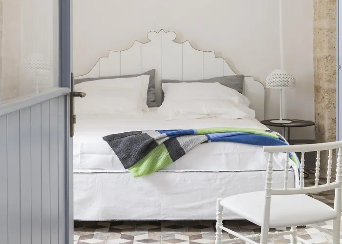 Masseria San Giovanni - Epoca Collection Hotel 4*