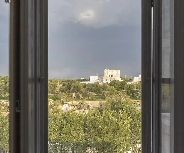Masseria San Giovanni - Epoca Collection Hotel