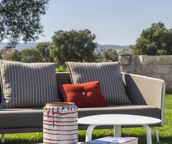 Hotel Masseria San Giovanni - Epoca Collection Fasano