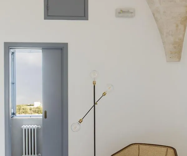 Masseria San Giovanni - Epoca Collection Fasano