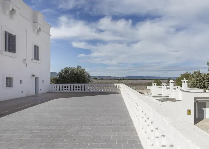 Masseria San Giovanni - Epoca Collection Fasano