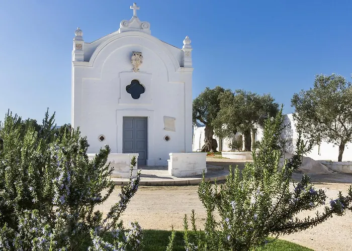 Masseria San Giovanni - Epoca Collection Hotel Fasano