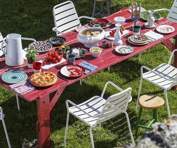 Masseria San Giovanni - Epoca Collection Hotel Fasano