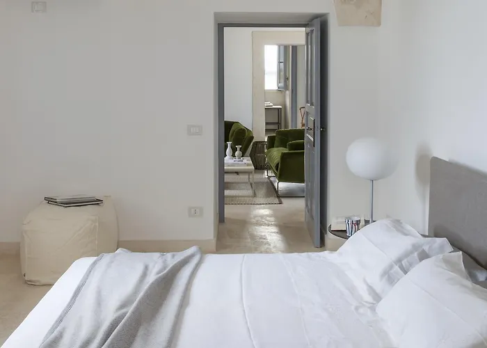 Masseria San Giovanni - Epoca Collection