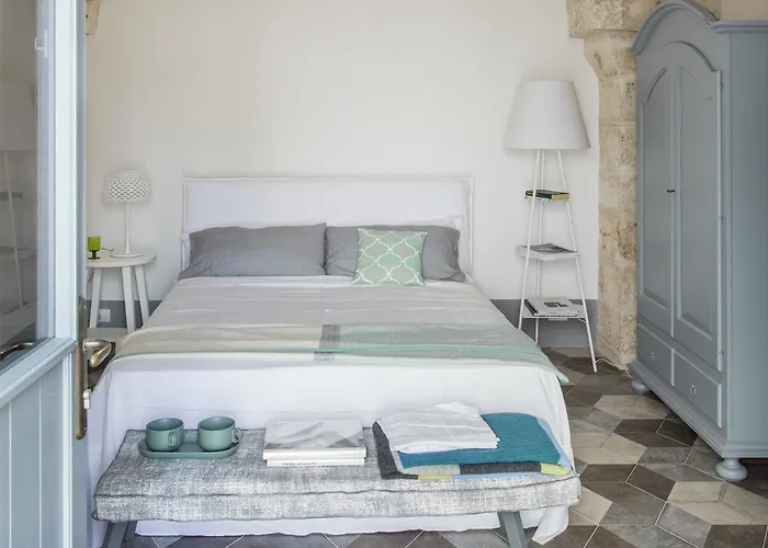 Masseria San Giovanni - Epoca Collection Hotel