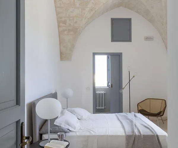 Masseria San Giovanni - Epoca Collection Hotel 4*