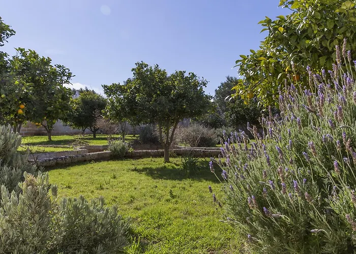 Masseria San Giovanni - Epoca Collection Fasano