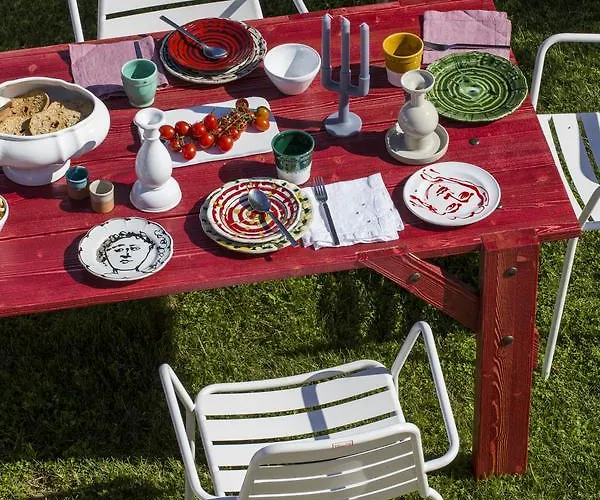 Masseria San Giovanni - Epoca Collection Hotel