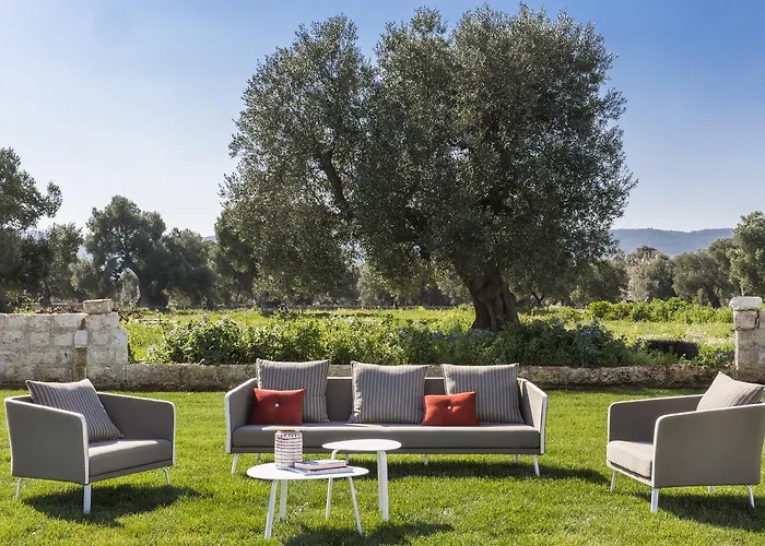 Masseria San Giovanni - Epoca Collection