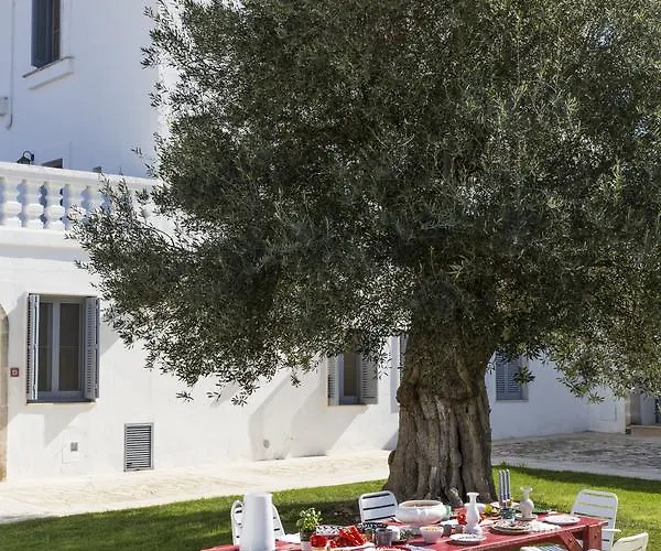 Masseria San Giovanni - Epoca Collection Fasano