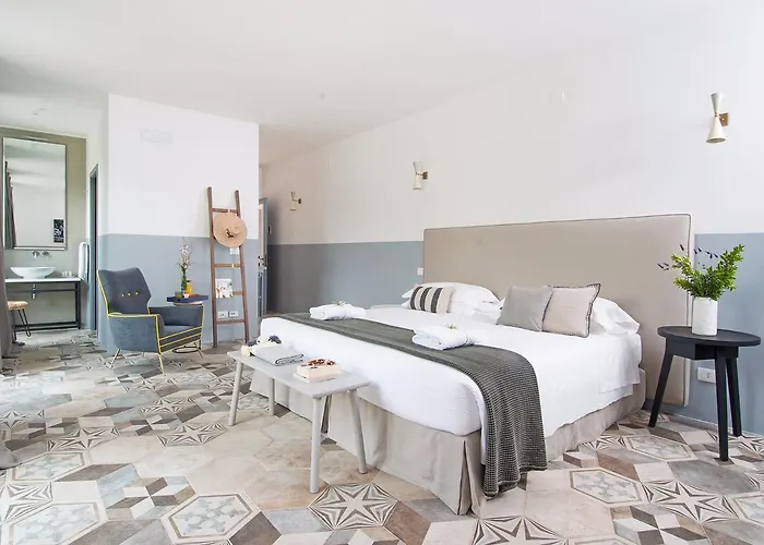 Masseria San Giovanni - Epoca Collection Hotel Fasano