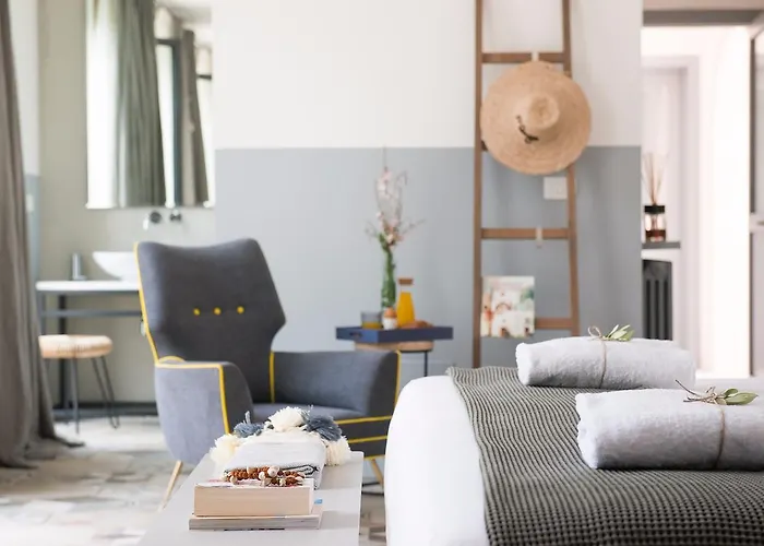 Hotel Masseria San Giovanni - Epoca Collection 4*