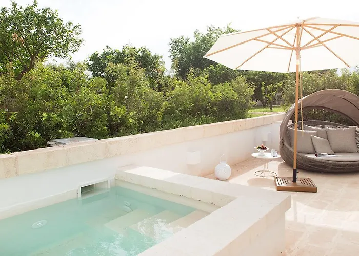 Masseria San Giovanni - Epoca Collection Fasano