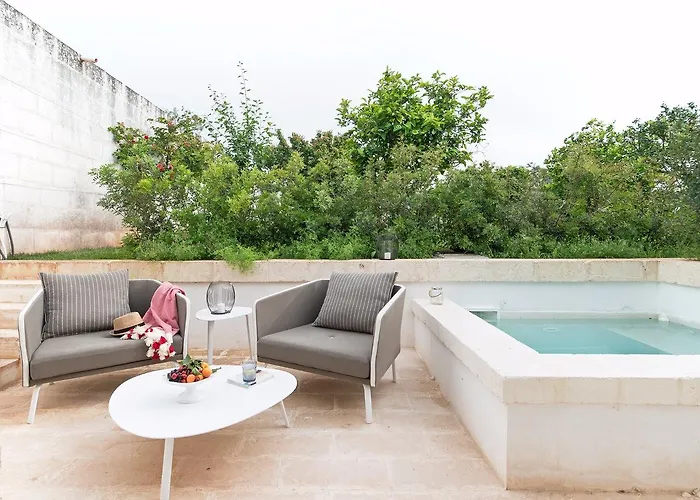 Masseria San Giovanni - Epoca Collection