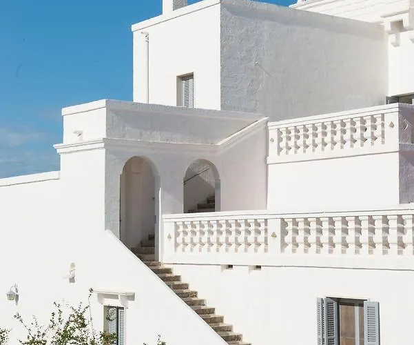 Masseria San Giovanni - Epoca Collection Hotel