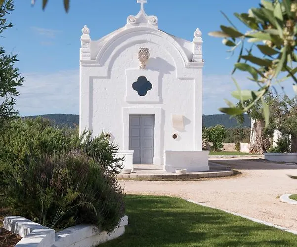 Masseria San Giovanni - Epoca Collection Fasano