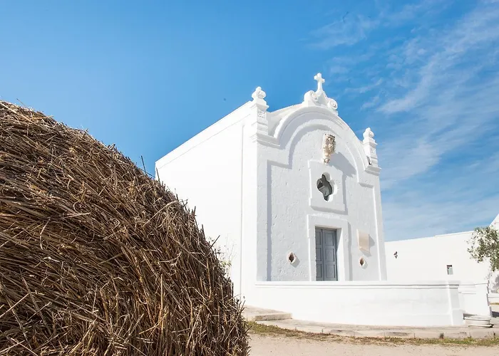 Masseria San Giovanni - Epoca Collection Hotel Fasano