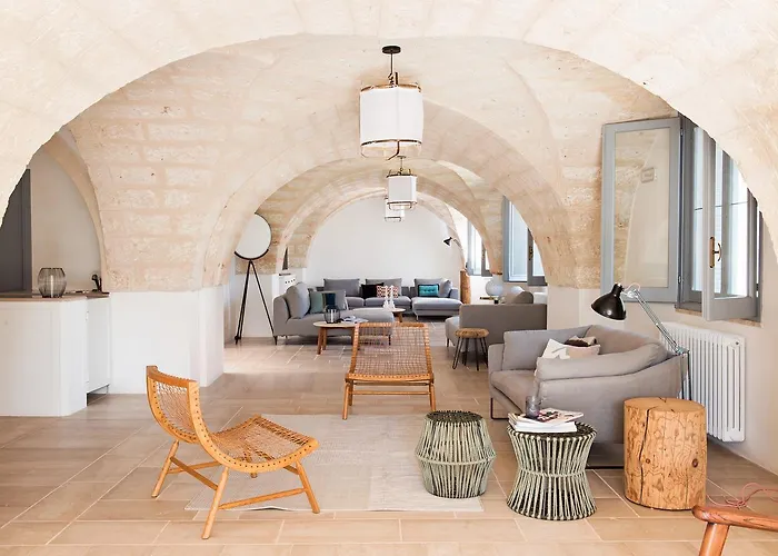 Masseria San Giovanni - Epoca Collection 4*
