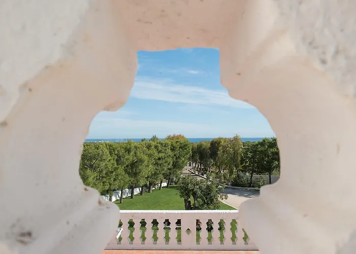 Masseria San Giovanni - Epoca Collection