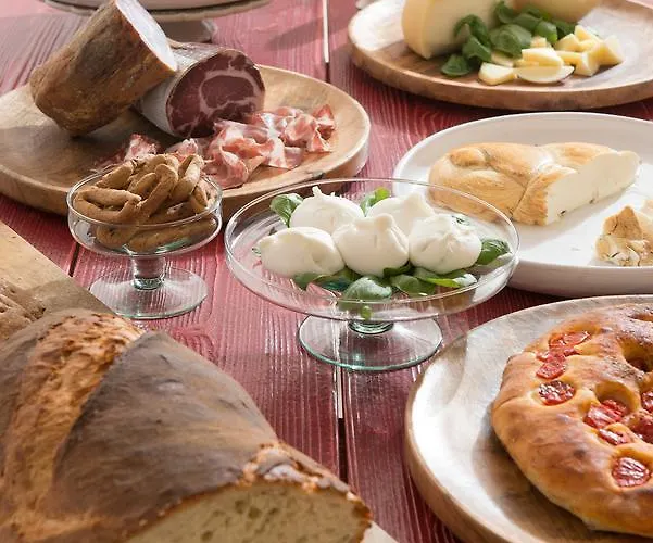 Hotel Masseria San Giovanni - Epoca Collection 4*