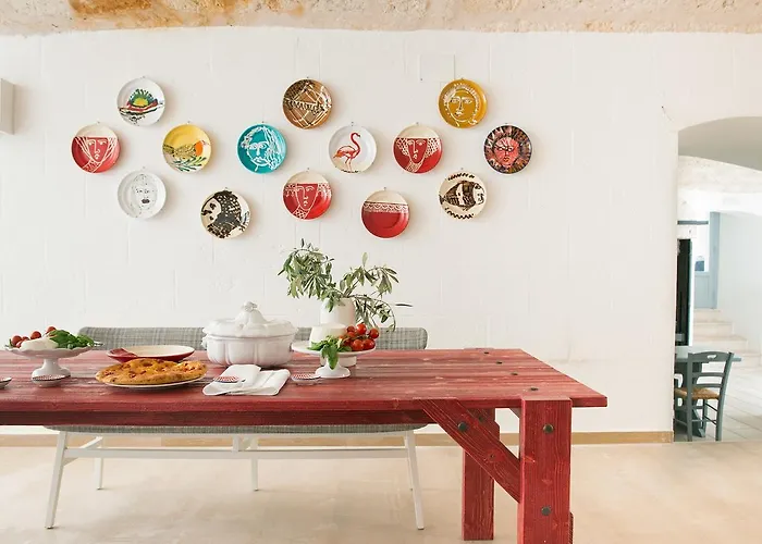 Masseria San Giovanni - Epoca Collection