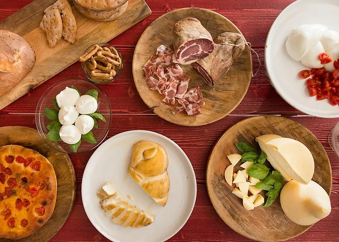 Hotel Masseria San Giovanni - Epoca Collection 4*